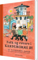 Folk Og Røvere I Kardemomme By