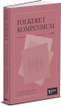 Folkeret Kompendium