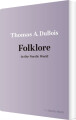 Folklore In The Nordic World