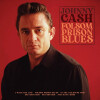 Johnny Cash - Folsom Prison Blues Vinyl - 
