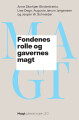 Fondenes Rolle Og Gavernes Magt