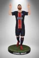 Football S Finest Resin Statue 13 Paris Saint-Germain Lionel Messi 60 Cm