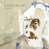 David Crosby - For Free - Fruit Punch