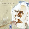 David Crosby - For Free - 