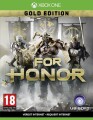 For Honor Gold Edition - 