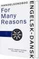 For Many Reasons - 