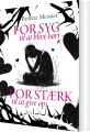 For Syg Til At Blive Hørt - For Stærk Til At Give Op