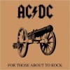 Ac Dc - For Those About To Rock - 