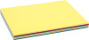 Forårskarton - A5 - 148X210 Mm - 180 G - Assorterede Farver - 60