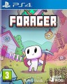 Forager - 