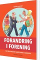 Forandring I Forening - 