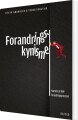 Forandringskynisme