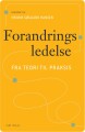 Forandringsledelse