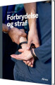 Forbrydelse Og Straf Sort Fagklub