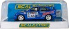 Scalextric C4629 - Ford Escort Cosworth Bil - Alistair Mcrae - 1 32