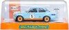 Ford Escort Mk1 Wayne Crabtree Modified 2023 Gulf - C4530 - Scalextric