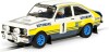 Scalextric Bil - Ford Escort - Rally 1979 - 1 32 - C4396
