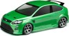 Ford Focus Rs Body 200Mm - Hp105344 - Hpi Racing