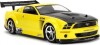 Ford Mustang Gt-R Body 200Mmwb255Mm - Hp17504 - Hpi Racing