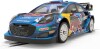 Scalextric - Ford Puma Rally 1 Monte Carlo 2023 Bil - 1 32 - C4501