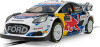 Ford Puma Rally1 - Monte Carlo 2024 - C4569 - Scalextric