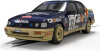 Ford Sierra Sapphire Cosworth 1991 Monte Carlo - C4607 - Scalextric