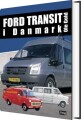 Ford Transit I Danmark