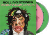 The Rolling Stones - Foreign Tongues Loose Lips