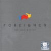 Foreigner - The Definitive - 
