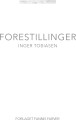 Forestillinger