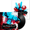 Alphaville - Forever Best Of 40 Years