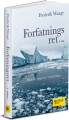 Forfatningsret - Tekster Opgaver Og Materialer