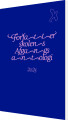 Forfatterskolens Afgangsantologi 2025