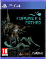 Forgive Me Father - 