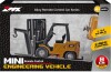 Forklift Rc 1 64 2 4Ghz 3 7V Li-Ion 8 Channels - Z6750A - Mx