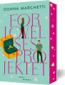 Forlovelsesprojektet