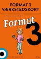 Format 3 Værkstedskort - 