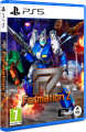 Formation Z