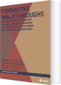 Formative Walkthroughs