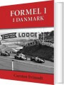 Formel 1 I Danmark - 