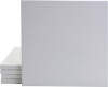 Formline Malerlærreder - Str 8X8X0 8 Cm - 280 G - 20 Stk