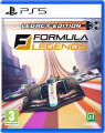 Formula Legends Legacy Edition Day 1 Edition