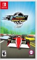 Formula Retro Racing World Tour - Special Edition Import - 