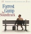 Forrest Gump Soundtrack