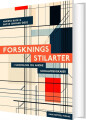 Forskningsstilarter