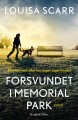Forsvundet I Memorial Park