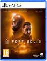 Fort Solis