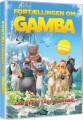 Fortællingen Om Gamba