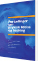 Fortællinger Om Psykisk Lidelse Og Bedring