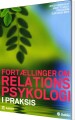 Fortællinger Om Relationspsykologi I Praksis - 
